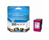 Obrázek k produktu: HP  CC643EE (č.300), barevný (color), 165 stran