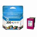 Obrázek k produktu: HP  CC643EE (č.300), barevný (color),