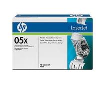 Obrázek k produktu: HP  CE505X, černý (black), 6500 stran