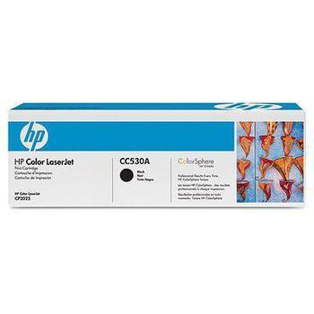 Toner HP CC530A černý (black)