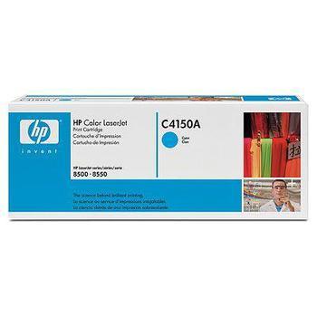 Toner HP CC531A azurový (cyan)