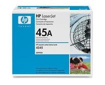 Obrázek k produktu: HP  Q5945A, černý (black)
