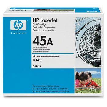 Toner HP Q5945A černý (black)