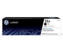 Obrázek k produktu: HP CF232A (č.32A), černá (black)