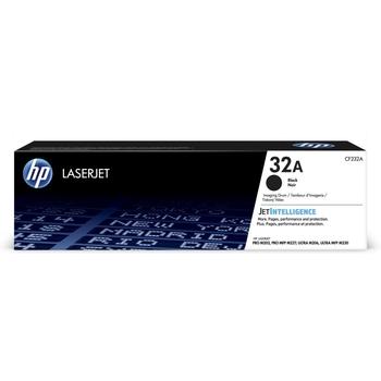 Tiskový válec HP 32A, černá (black)