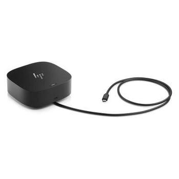 HP USB-C Dock G5