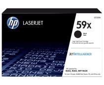 Obrázek k produktu: HP 59X (10 000str.) pro HP LaserJet Pro M404, HP LaserJet Pro MFP M428, černý (black)