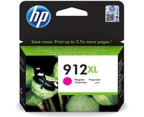 Obrázek k produktu: HP 3YL82AE (č.912XL), purpurový (magenta), 825 stran