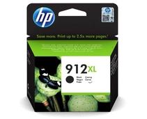 Obrázek k produktu: HP 3YL84AE (č.912XL), černý (black), 825 stran