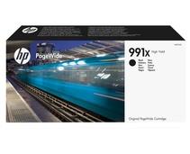 Obrázek k produktu: HP 991X High Yield M0K02AE, černá (black)