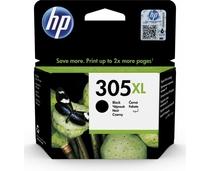 Obrázek k produktu: HP 3YM62AE (č.305XL), černý (black), 240 stran