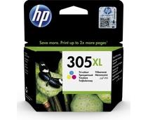 Obrázek k produktu: HP 3YM63AE (č.305XL) tříbarevná, 200 stran