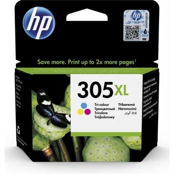 Inkoustová náplň HP 3YM63AE (č.305XL)