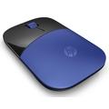 HP Z3700 Bezdrátová myš - Dragonfly Blue