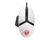 Obrázek k produktu: HP Reactor Mouse, bílý (white)
