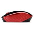 HP Wireless Mouse 200 (Empres Red)