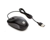 Obrázek k produktu: HP USB Wired Travel Mouse G1K28AA