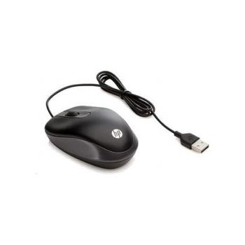 HP USB Travel Mouse