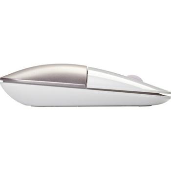 HP Z3700 Wireless Mouse - White/Pink