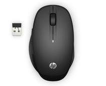 Obrázek k produktu: HP Dual Mode Mouse 300, černý (black)