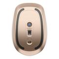 HP Z5000 Wireless Mouse - dark ash