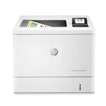 HP Color LaserJet Ent M554dn