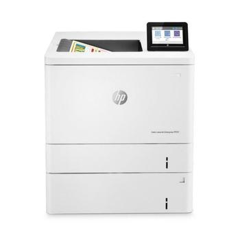 HP Color LaserJet Ent M555x