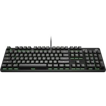 HP Pavilion Gaming 550 Keyboard