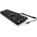 HP Pavilion Gaming 550 Keyboard