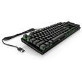 HP Pavilion Gaming 550 Keyboard