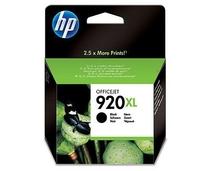 Obrázek k produktu: HP  CD975AE (č.920XL), černá (black)