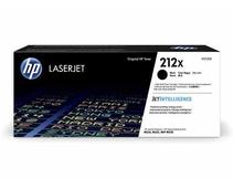 Obrázek k produktu: HP W2120X (č.212X), černá (black), 13.000 stran