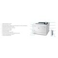 HP Color LaserJet Enterprise M455dn