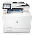 Obrázek k produktu: HP Color LaserJet Enterprise MFP M480f