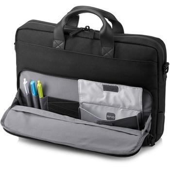 HP ENVY Urban 15'''' Topload Black