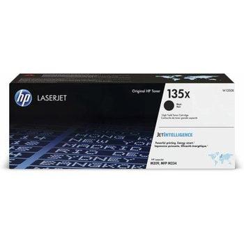 Toner HP W1350X (č.135X), černý (black), 2.400 stran