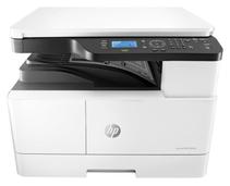 Obrázek k produktu: HP LaserJet MFP M442dn, bílá (white)