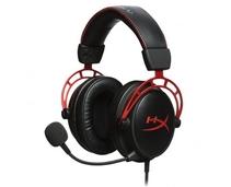 Obrázek k produktu: HyperX Cloud Alpha