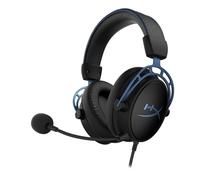 Obrázek k produktu: HyperX Cloud Alpha S