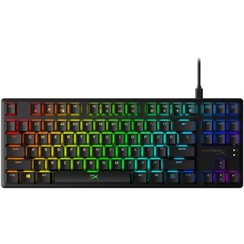 HP HyperX Alloy Origins Core AQUA Switches