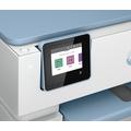 HP ENVY Inspire 7221e (barva Surf Blue)