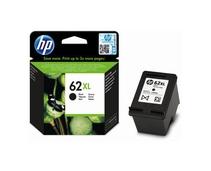 Obrázek k produktu: HP C2P05AE 62XL, černá (black)