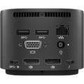HP TB 120W G4 Dock-EURO
