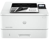 Obrázek k produktu: HP LaserJet Pro 4002dn, bílý