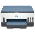 Obrázek k produktu: HP Smart Tank 725 Wi-Fi USB,