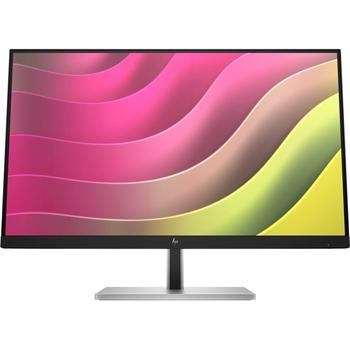 HP/E24t G5/23,8''''/IPS/FHD/75Hz/5ms/Blck-Slvr/3R