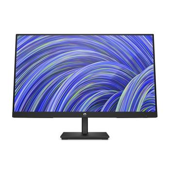 HP/V24i G5/23,8''''/IPS/FHD/75Hz/5ms/Black/2R