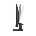 HP/V24i G5/23,8''''/IPS/FHD/75Hz/5ms/Black/2R