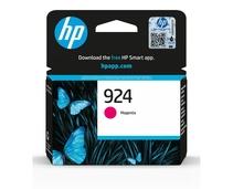 Obrázek k produktu: HP 4K0U4NE (č.924) purpurová (magenta), 400 stran