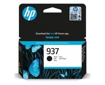 Obrázek k produktu: HP 4S6W5NE (č.937) černá (black), 1250 stran